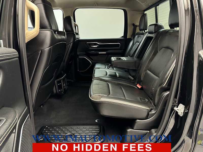 Used 2019 RAM 1500 Laramie w/ Bed Utility Group image 15