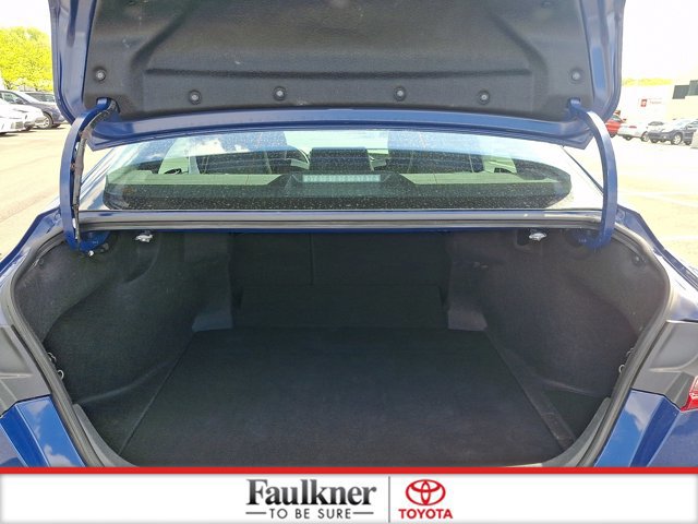 Certified 2025 Toyota Camry SE FWD image 28