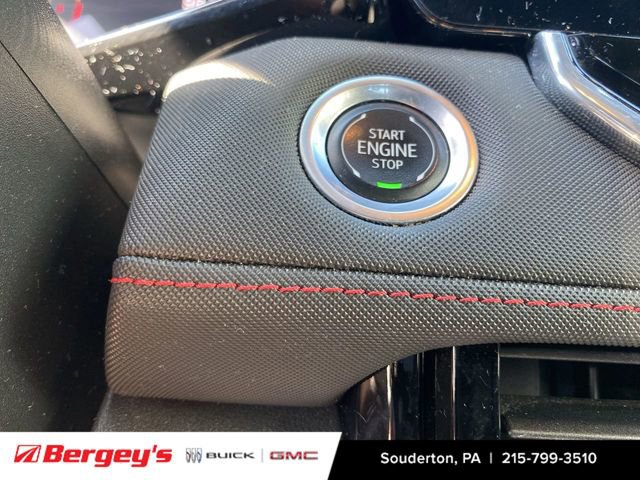 Certified 2024 Chevrolet Colorado Z71 w/ Z71 Convenience Package 2 image 19