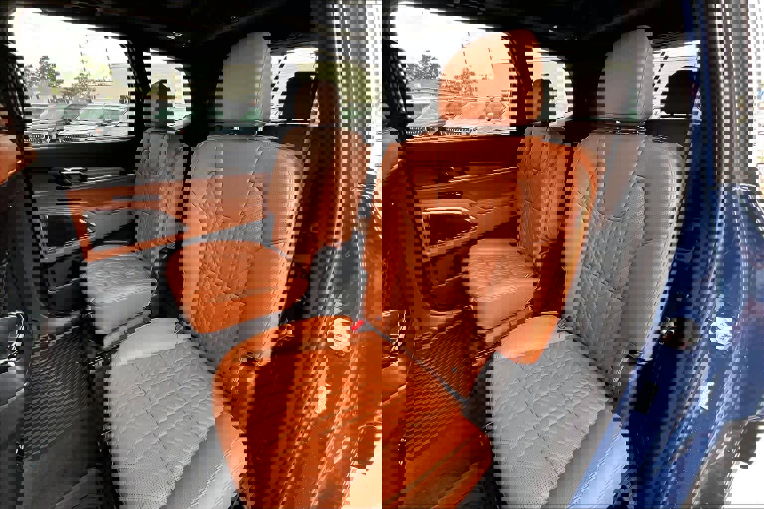 Certified 2025 Kia Telluride SX Prestige X-Pro image 18