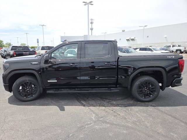 New 2026 GMC Sierra 1500 Elevation AWD/4WD image 19