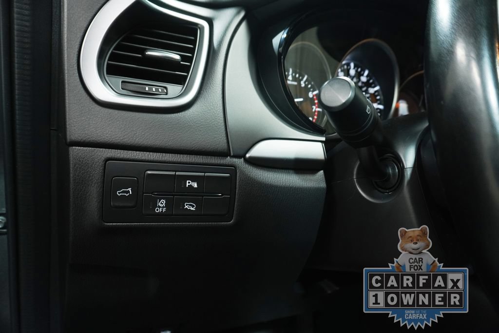 Used 2022 MAZDA CX-9 Touring w/ Touring Premium Package AWD/4WD image 25