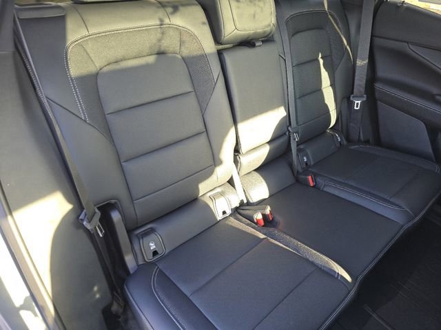 New 2026 Chevrolet Blazer EV LT AWD/4WD image 21