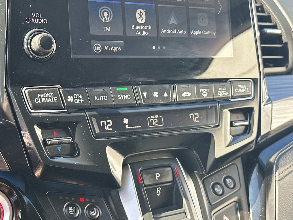 Used 2023 Honda Odyssey Elite image 22