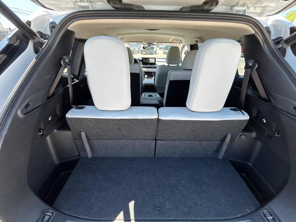 Used 2025 Mitsubishi Outlander SE AWD/4WD image 36