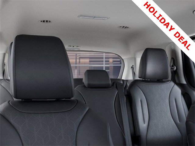 New 2026 Kia Carnival EX image 27