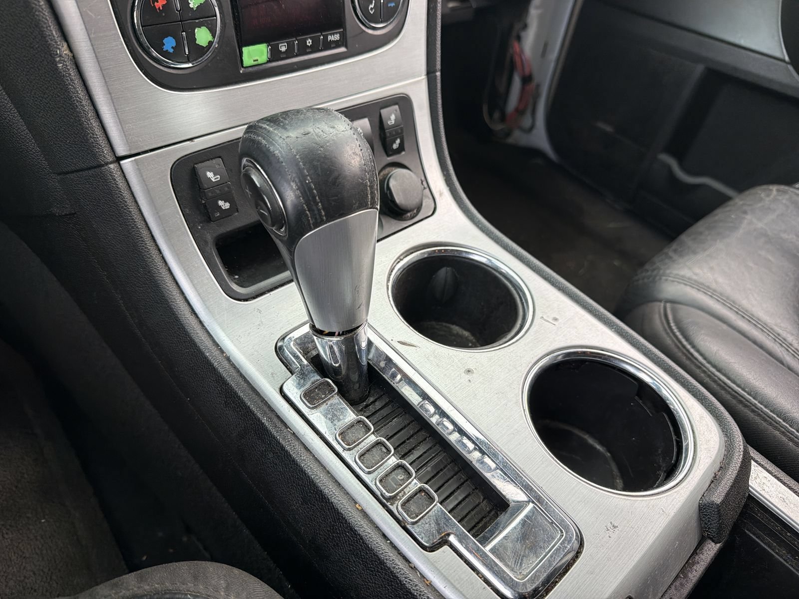 Used 2009 GMC Acadia SLT AWD/4WD image 27