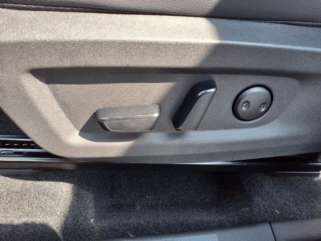 New 2025 Nissan Murano SL w/ Cargo Package image 27