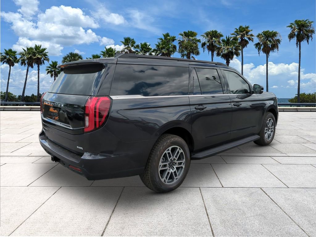 New 2026 Ford Expedition Max Active AWD/4WD image 7