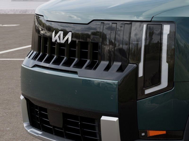 New 2027 Kia Telluride EX image 13