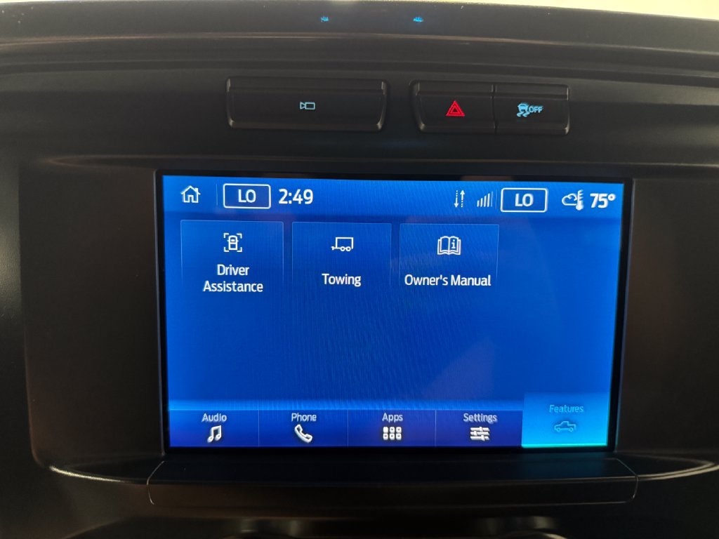 Used 2022 Ford F150 XLT w/ Equipment Group 301A Mid AWD/4WD image 41