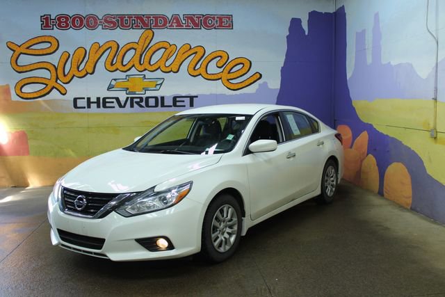 Used 2018 Nissan Altima 2.5 S image 2