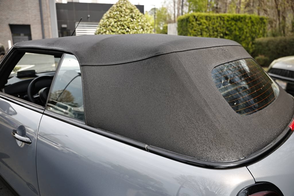 New 2026 MINI Cooper S FWD image 28