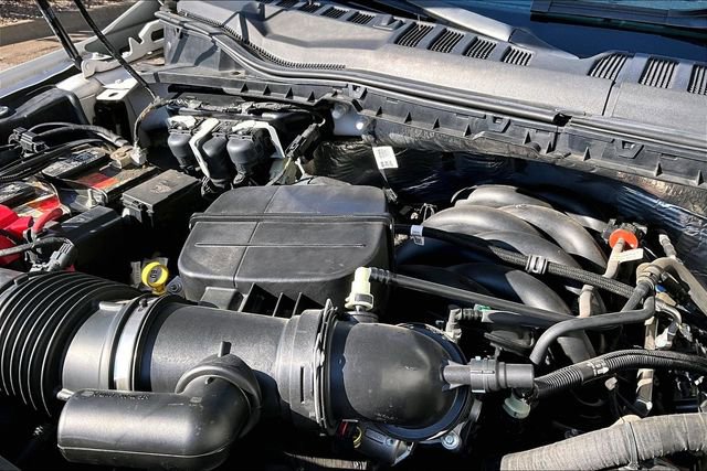 Used 2020 Ford F350 Lariat w/ Lariat Ultimate Package image 34
