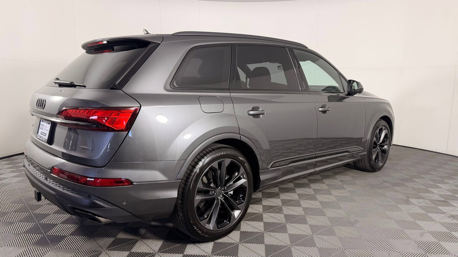 New 2026 Audi Q7 Premium Plus AWD/4WD image 9