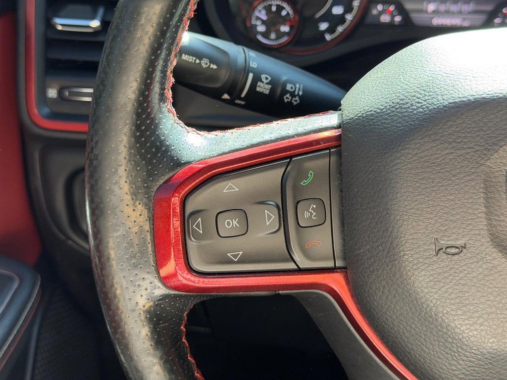 Used 2020 RAM 1500 Rebel w/ Rebel Level 1 Equipment Group AWD/4WD image 17