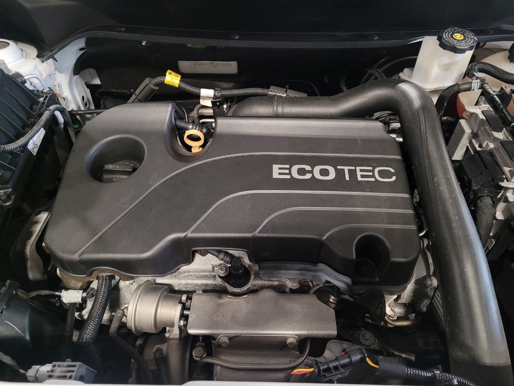 Used 2020 Chevrolet Equinox Premier AWD/4WD image 30