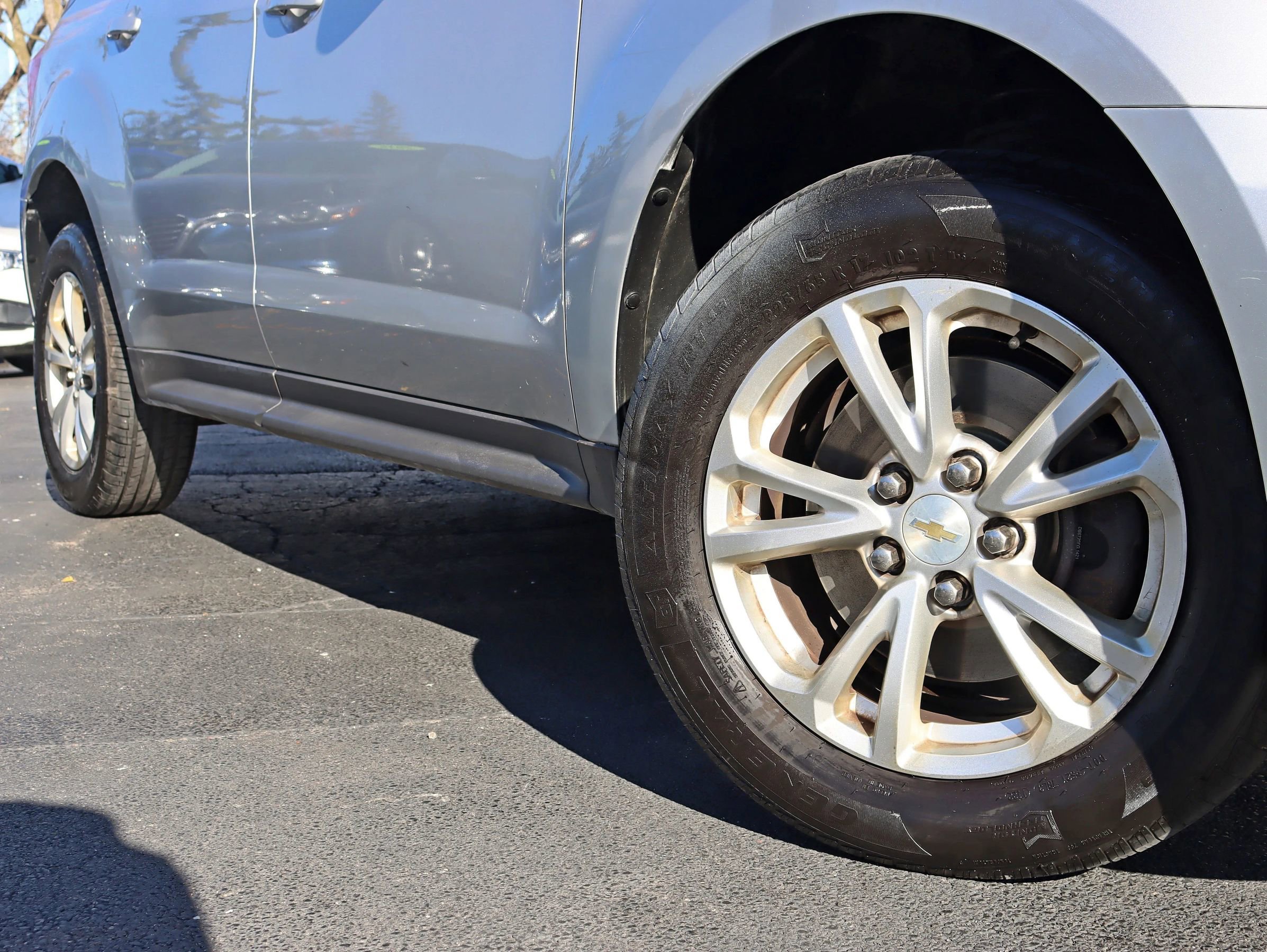 Used 2016 Chevrolet Equinox LT w/ Convenience Package image 5