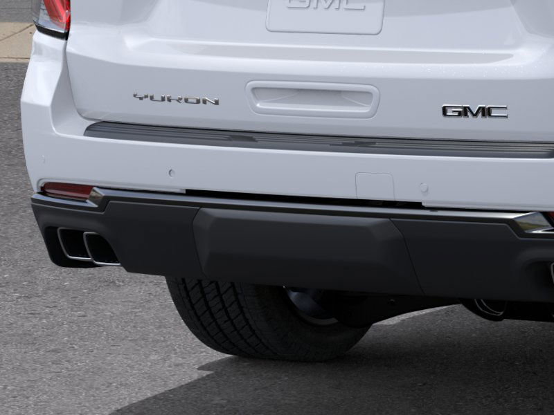 New 2026 GMC Yukon XL Denali Ultimate image 16