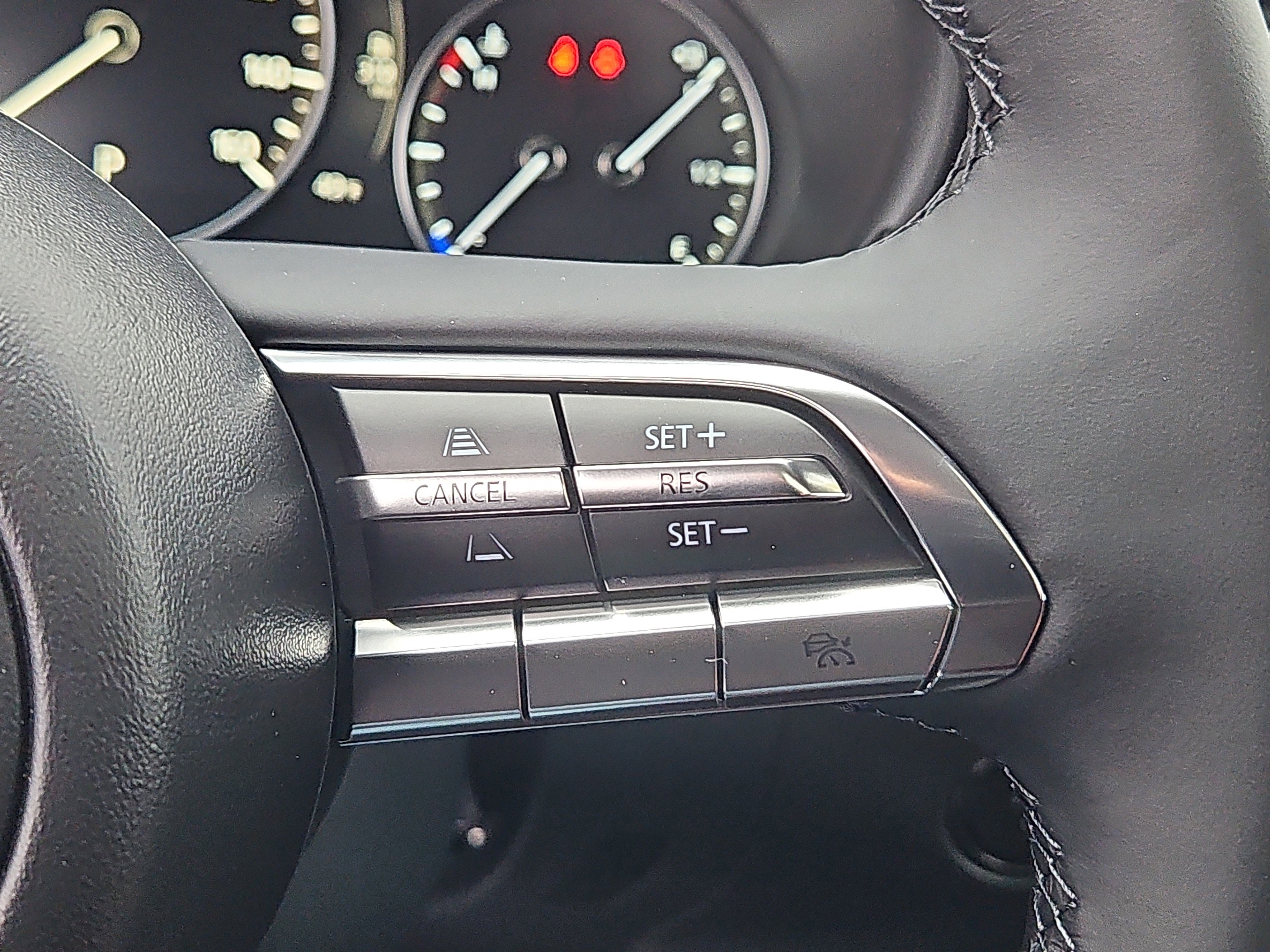 New 2026 MAZDA CX-50 AWD 2.5 Hybrid w/ Cargo Package image 16