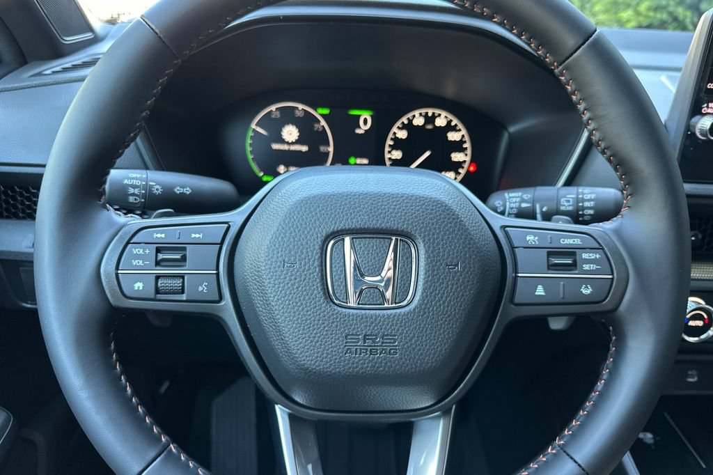 Used 2026 Honda CR-V Sport image 23