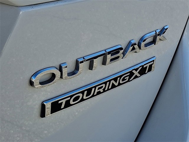 Used 2020 Subaru Outback Touring XT image 31