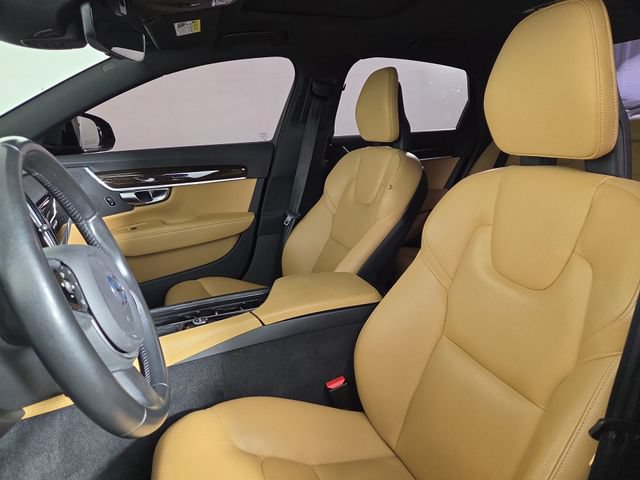 Used 2017 Volvo S90 T6 Momentum w/ Vision Package AWD/4WD image 14
