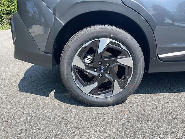New 2025 Subaru Crosstrek 2.5i Limited image 11