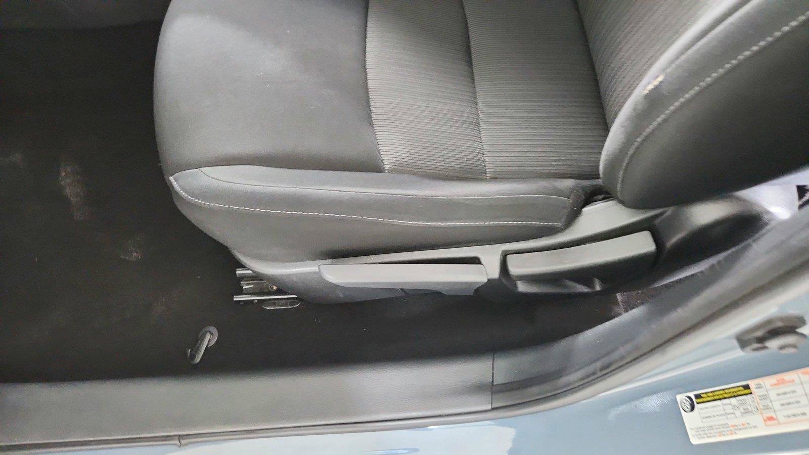 Used 2024 Nissan Sentra SV FWD image 18