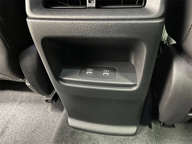 New 2026 Honda CR-V Sport-L image 26