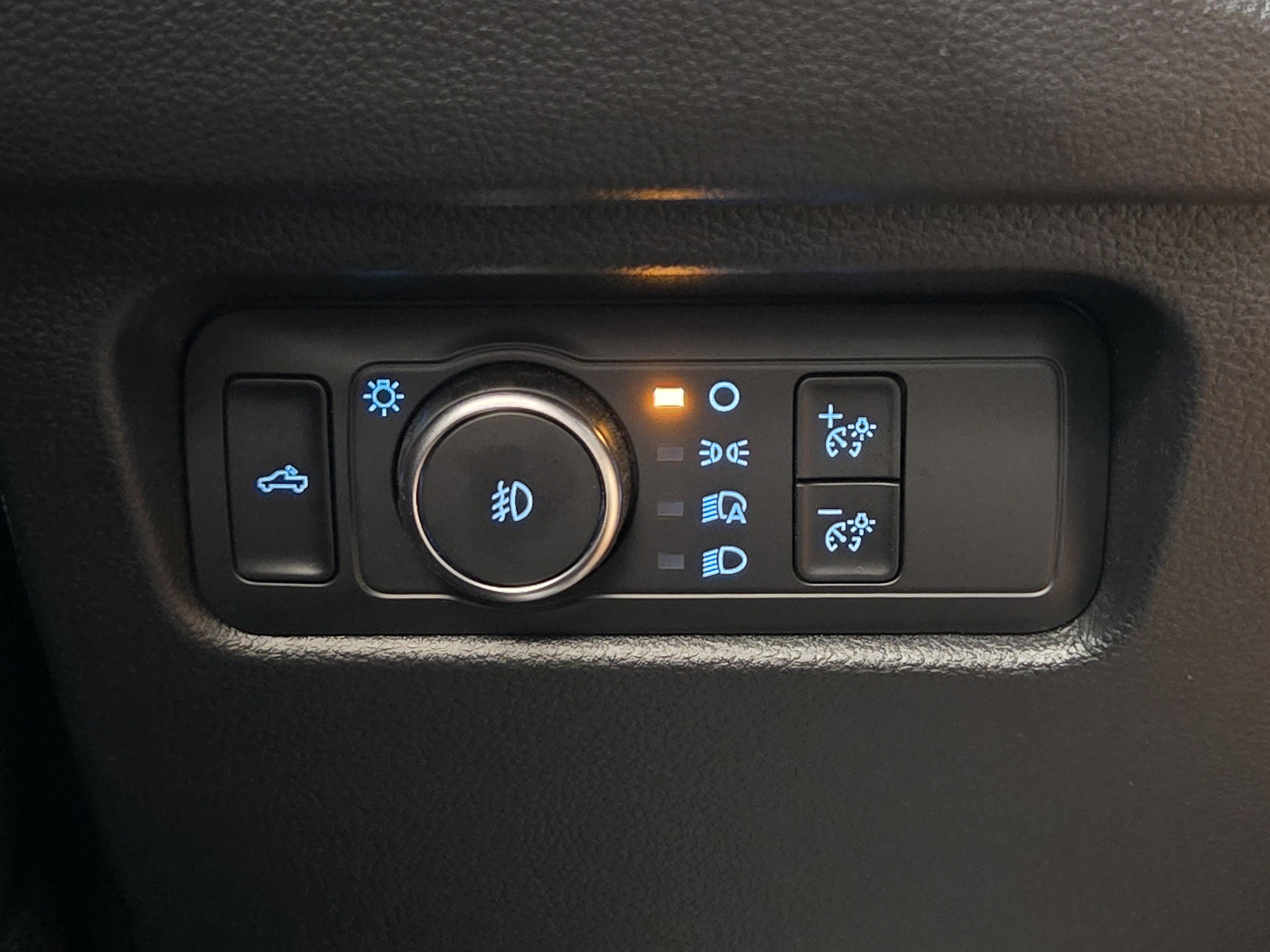 Certified 2024 Ford Ranger Raptor image 22