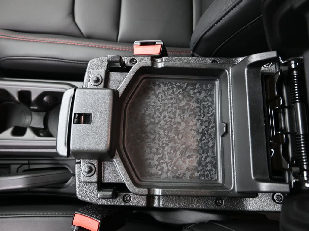 New 2026 Jeep Wrangler Unlimited Rubicon image 24