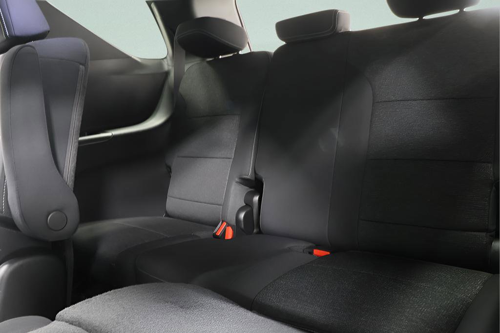 New 2026 Chevrolet Traverse LT w/ Driver Confidence Package image 25