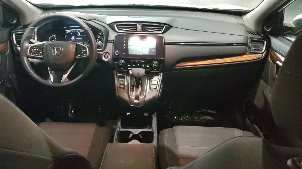 Used 2022 Honda CR-V EX image 10