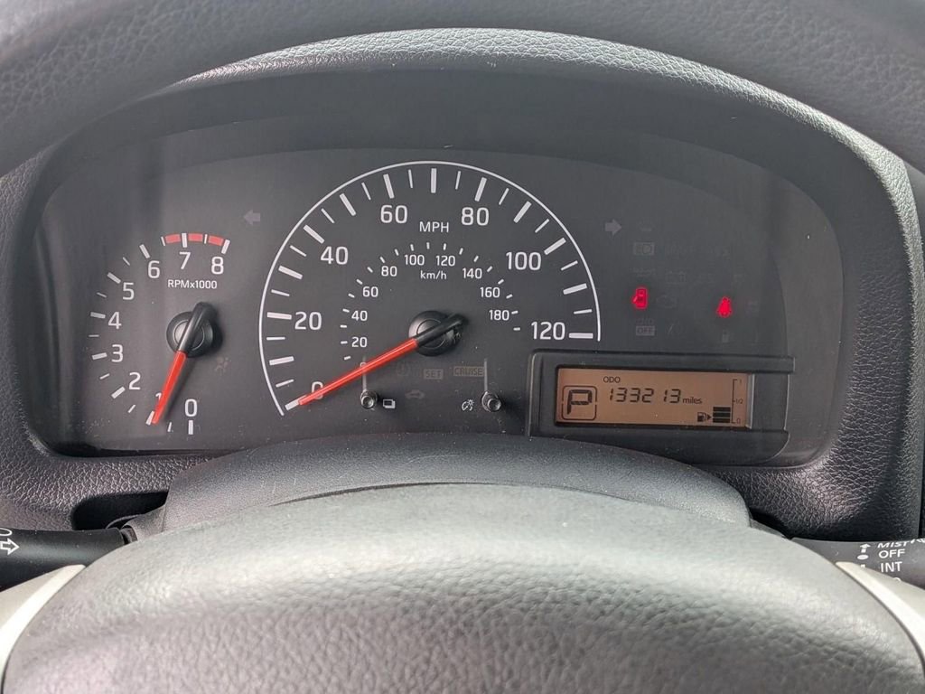 Used 2019 Nissan NV200 SV w/ Navigation Package FWD image 17