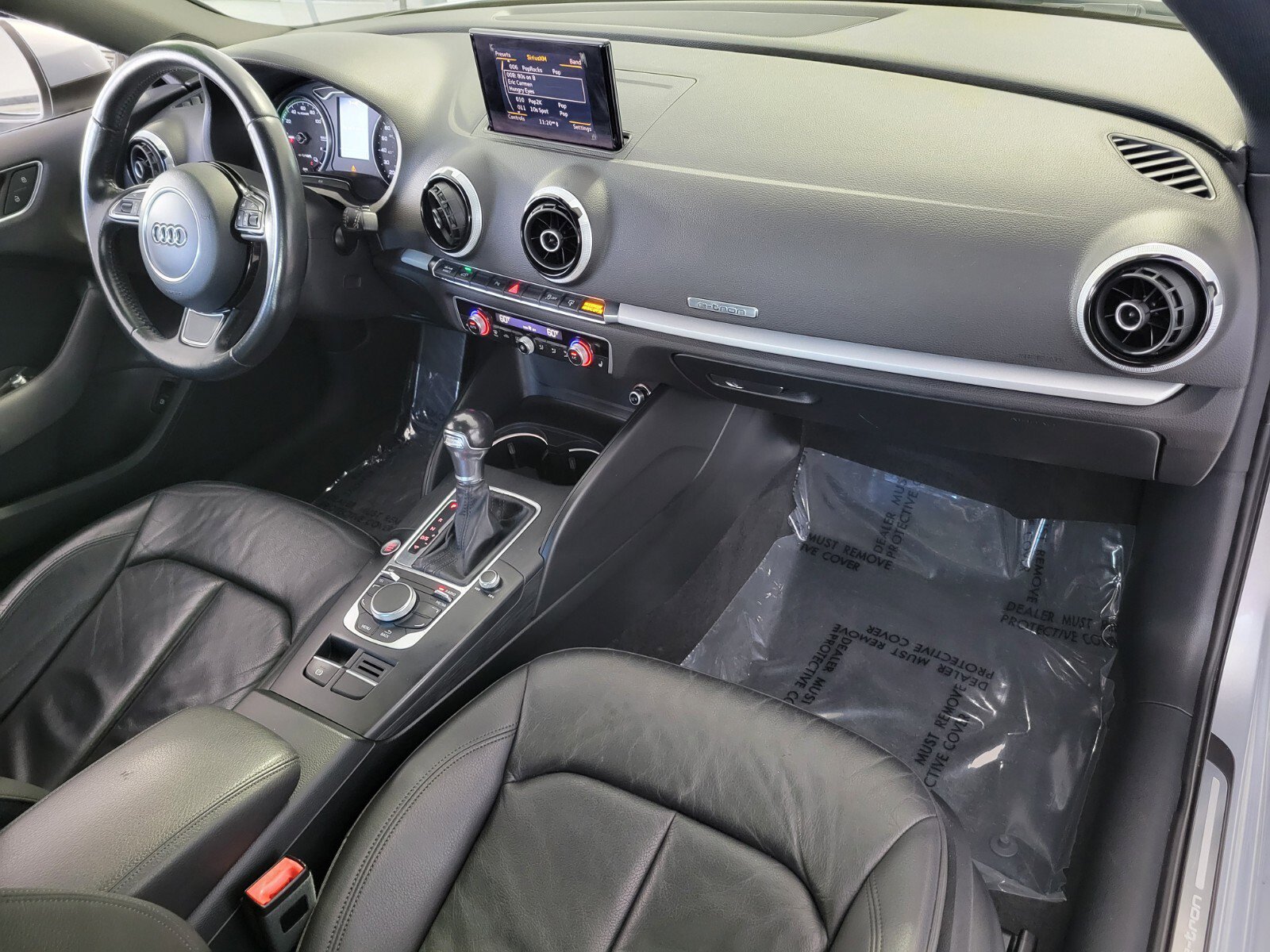 Used 2016 Audi A3 e-tron Premium w/ 17" Wheel Package image 18