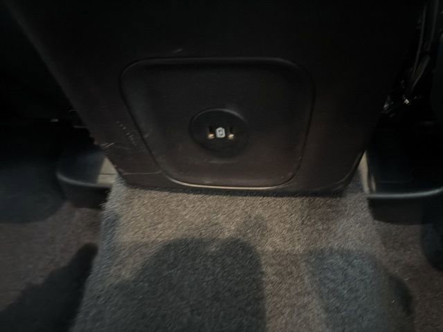 Certified 2025 Ford Bronco Sport Outer Banks w/ Outer Banks Tech Package+ image 18