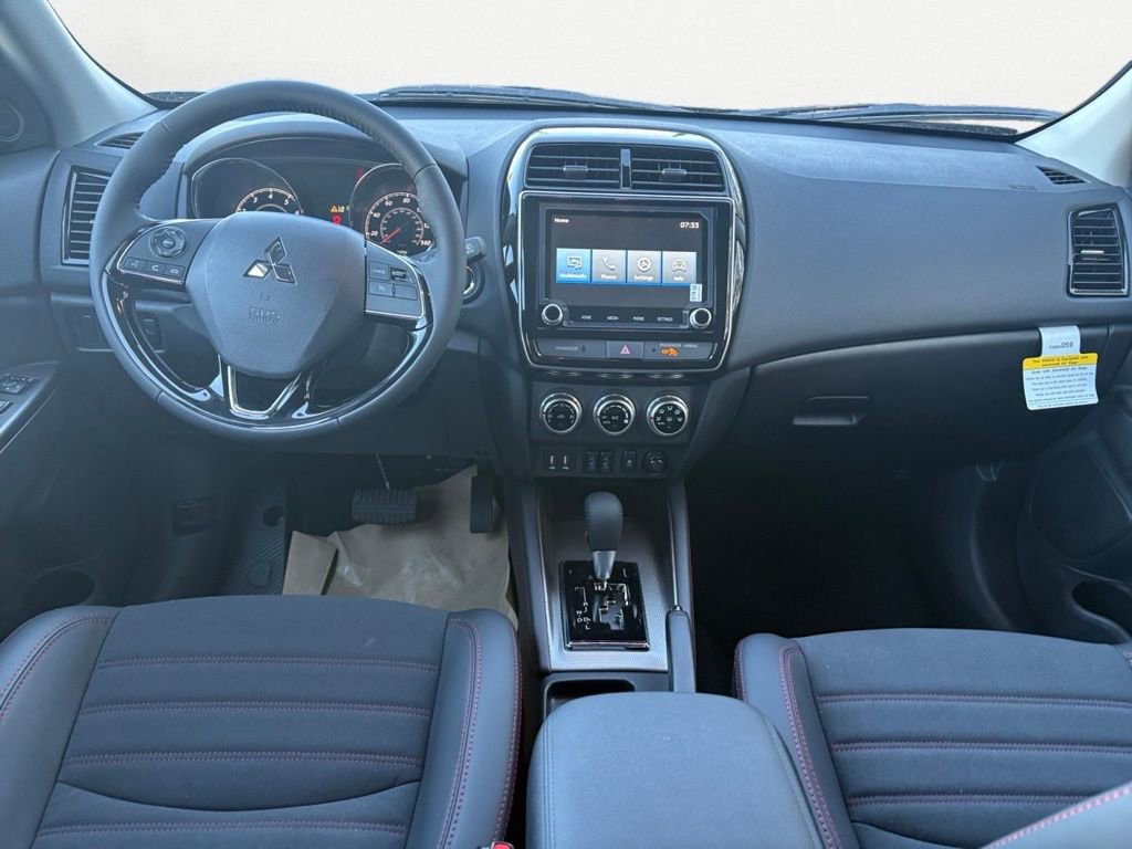 New 2026 Mitsubishi Outlander Sport SE image 11