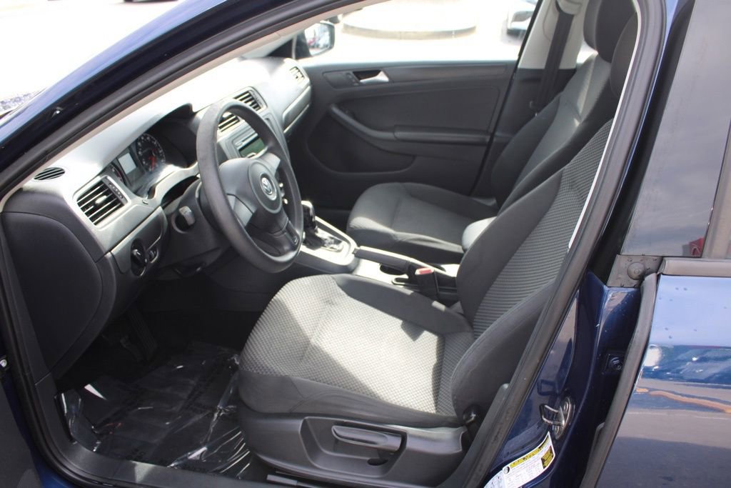 Used 2014 Volkswagen Jetta S image 13