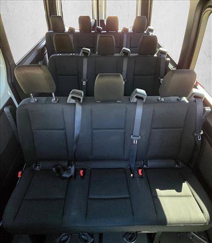 Used 2024 Mercedes-Benz Sprinter 2500 image 18