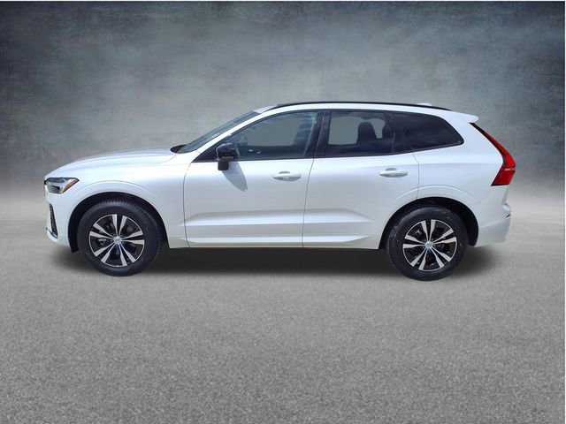 Certified 2025 Volvo XC60 B5 Core AWD/4WD image 5