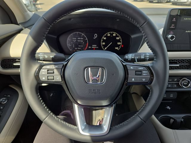 New 2027 Honda HR-V EX-L image 19