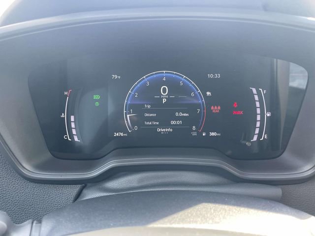 Used 2026 Toyota Corolla LE image 18