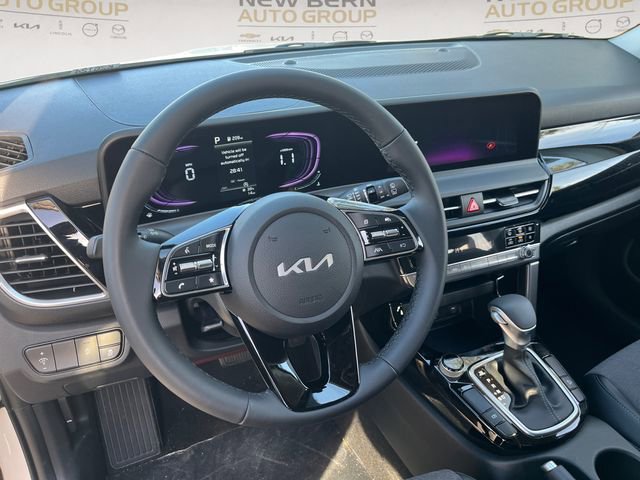 New 2026 Kia Seltos S image 12