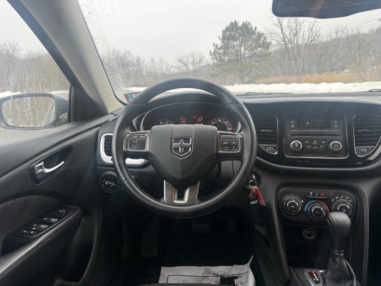 Used 2013 Dodge Dart SXT w/ SXT Special Edition Group image 13