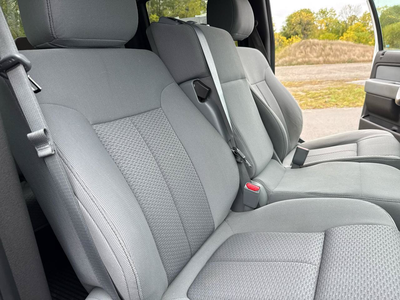 Used 2013 Ford F150 XLT w/ HD Payload Pkg AWD/4WD image 22