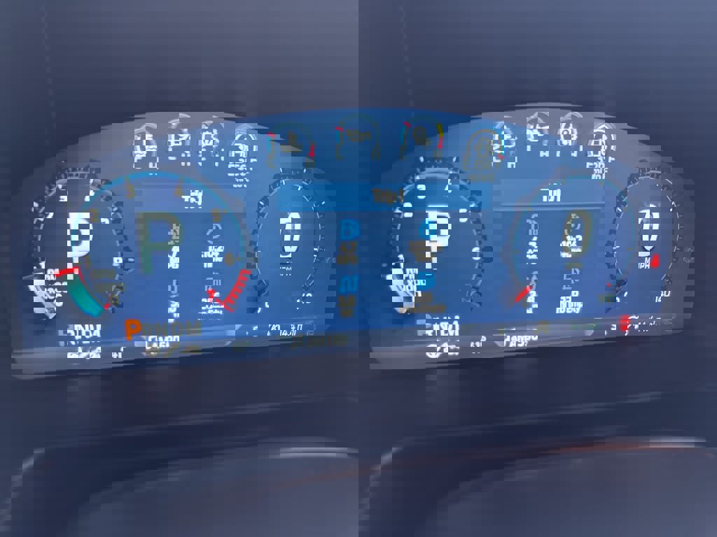 New 2025 Ford Bronco Raptor image 30