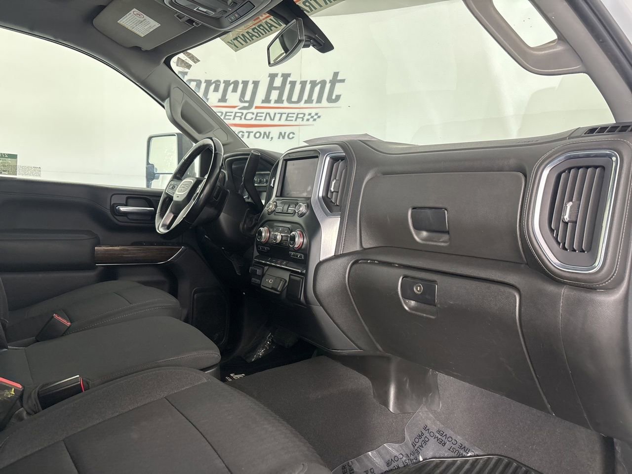 Used 2023 GMC Sierra 2500 SLE w/ SLE Convenience Package AWD/4WD image 26