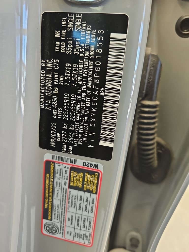 Used 2023 Kia Sportage X-Line image 35