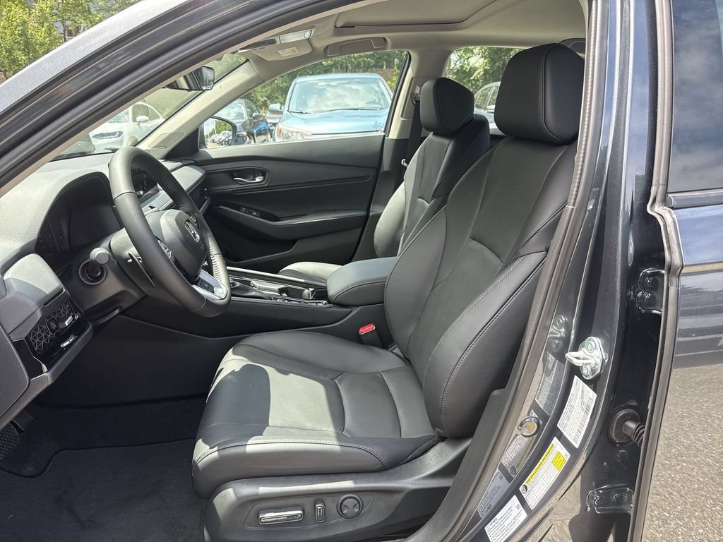 New 2026 Honda Accord Touring image 13